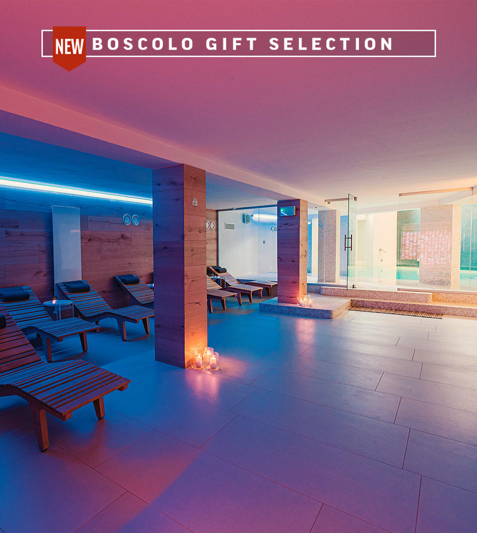 Weekend Spa E Benessere Relax In Coppia O Soli Boscolo Gift