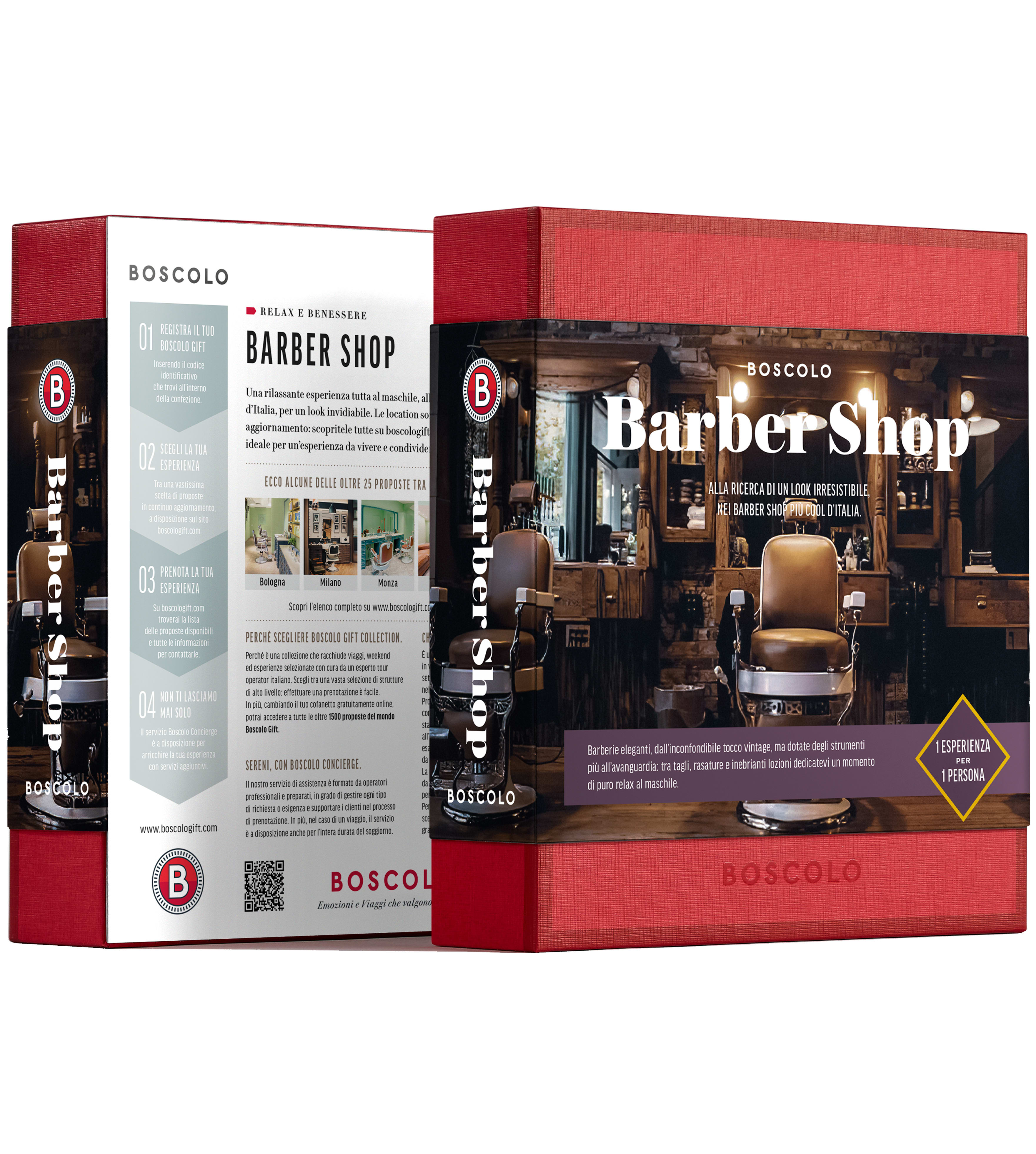Barber Shop image number 1