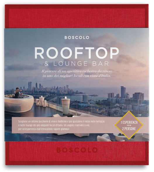 Rooftop & Lounge Bar image number 0