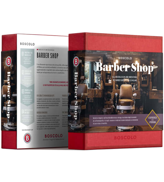 Barber Shop composit image number 1