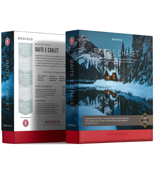 Baite e Chalet composit image number 1