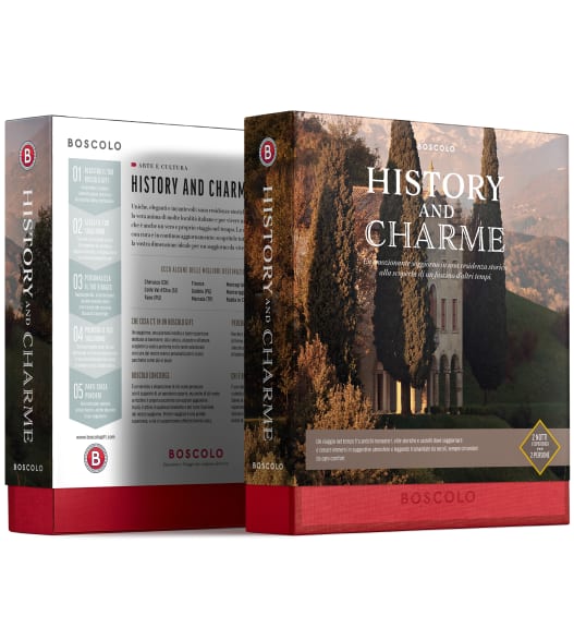 History and Charme composit image number 1