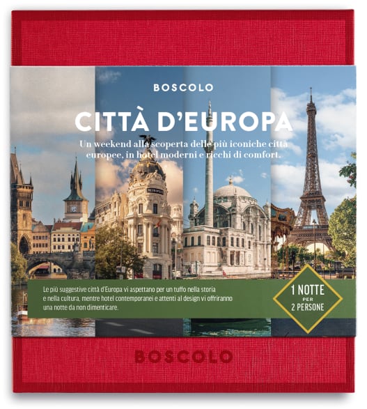 Città d'Europa image number 0
