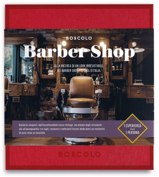 Barber Shop image number 0