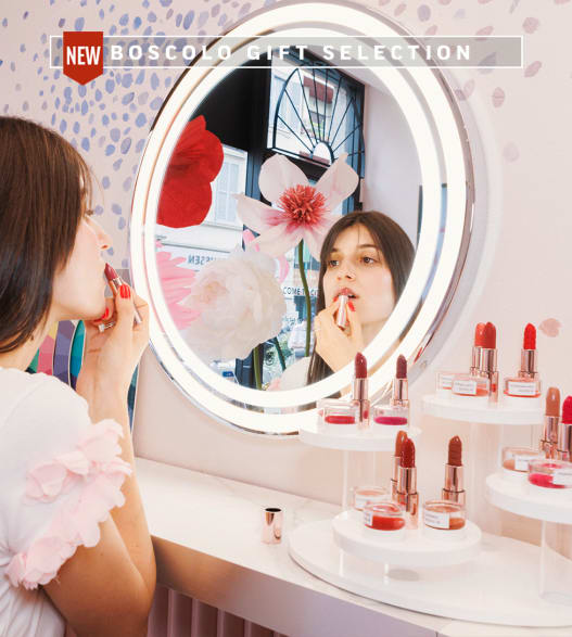 Crea il tuo rossetto personalizzato a Milano image number 0