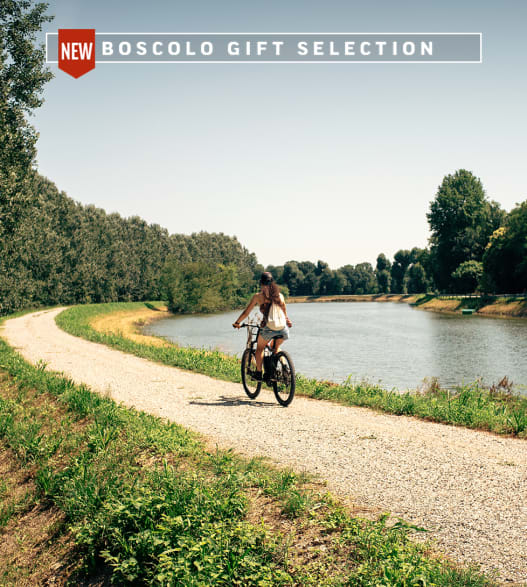 Tour in sella a una e-bike con app dedicata a Bibione image number 0