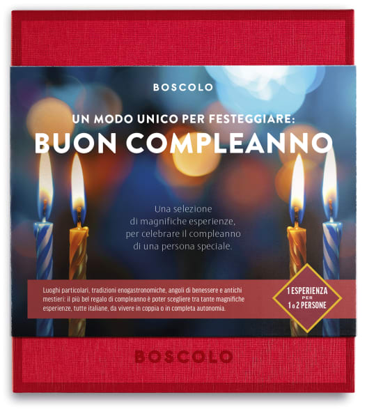 Buon Compleanno image number 0