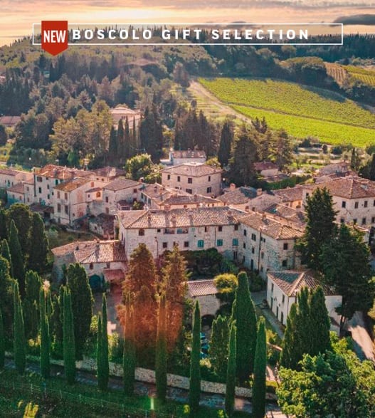 Soggiorno in Wine Resort e degustazione di vino nel Chianti image number 0