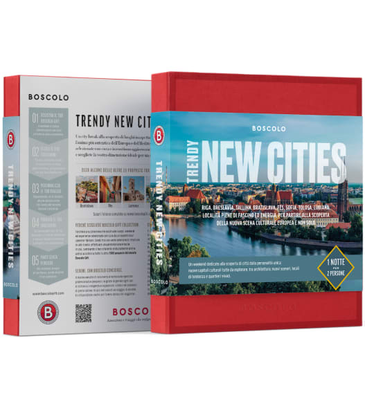 Trendy New Cities image number 1