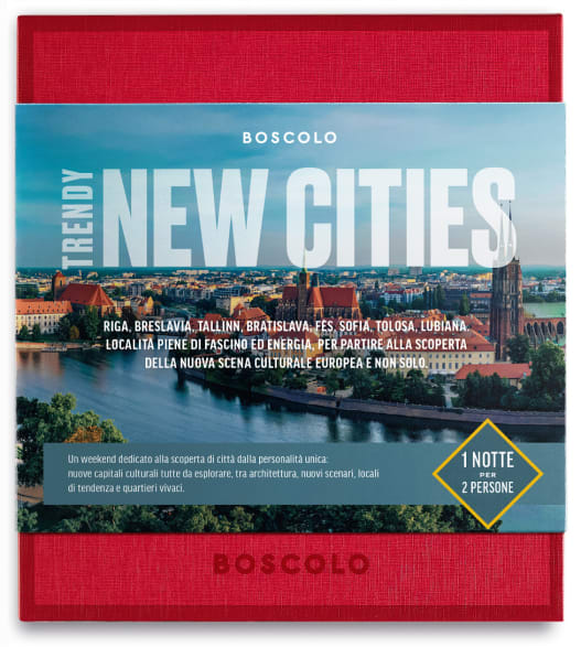 Trendy New Cities image number 0