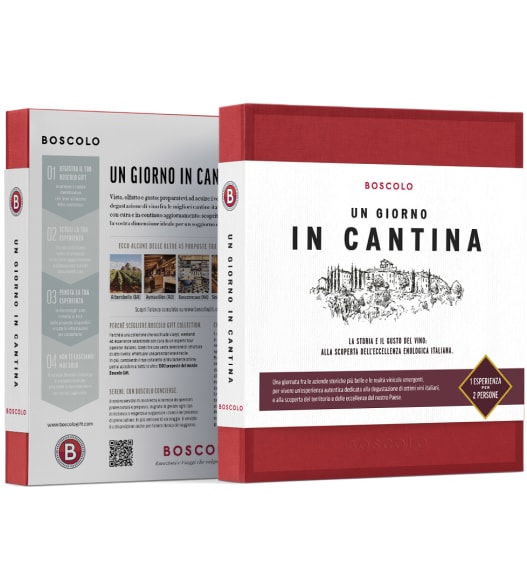 Un giorno in cantina image number 1