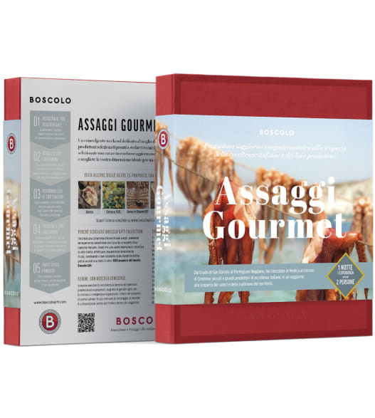 Assaggi Gourmet image number 1