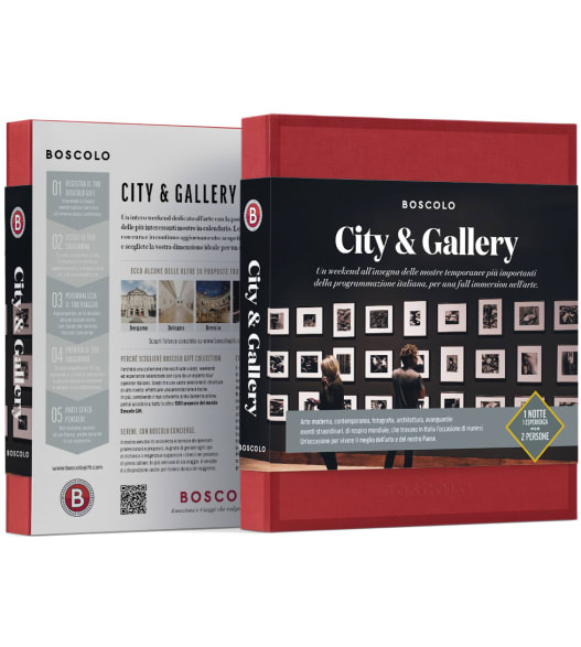 City & Gallery image number 1