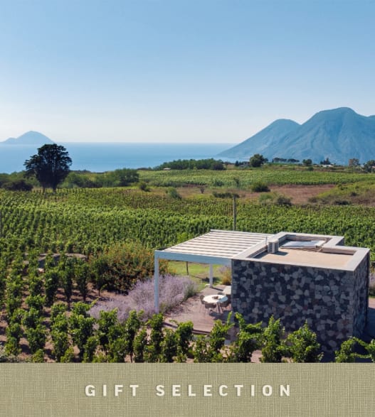 Soggiorno e degustazione vini a Lipari image number 0