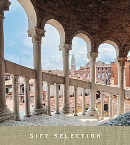 Visita guidata alla Scala Contarini del Bovolo a Venezia image number 0