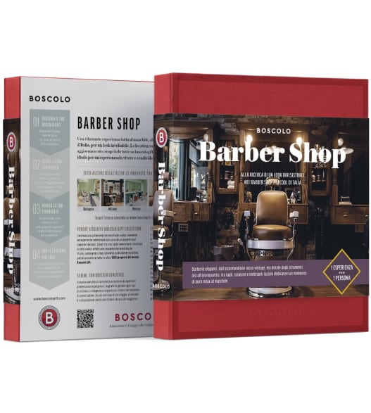 Barber Shop image number 1