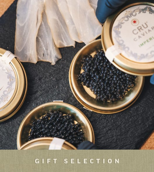 Degustazione Premium di Caviale CRU a Mantova image number 0