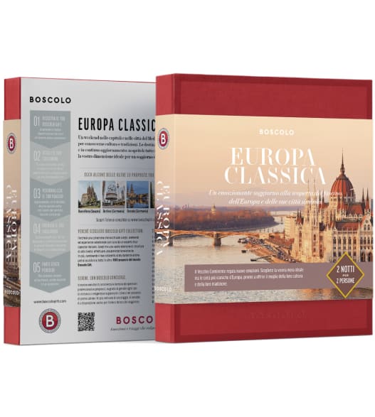 Europa Classica image number 1