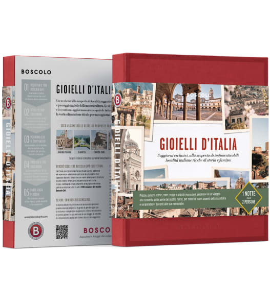 Gioielli d'Italia image number 1