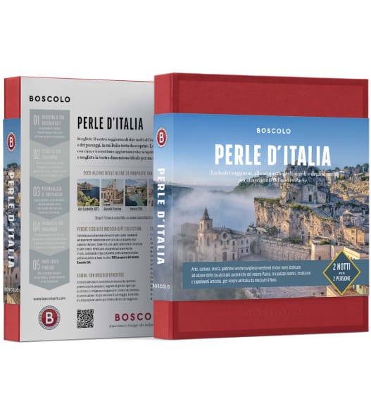 Perle d'Italia image number 1