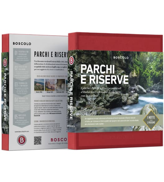 Parchi e Riserve image number 1