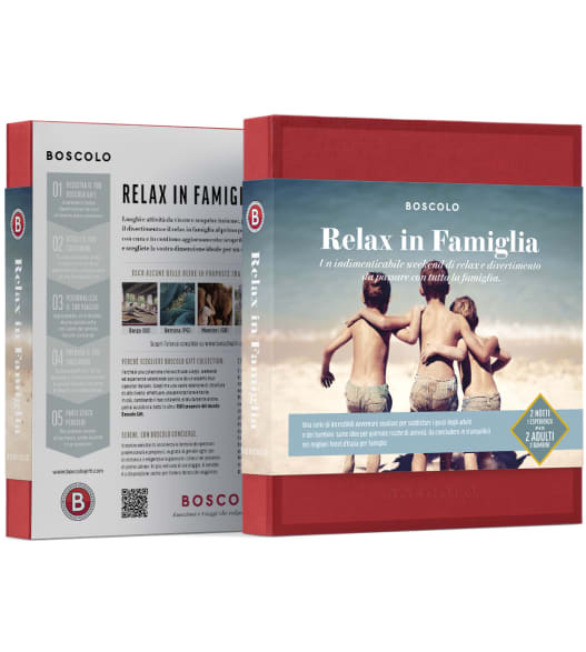 Relax in Famiglia image number 1