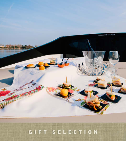 Romantico giro in barca di lusso sul Lago di Garda image number 0