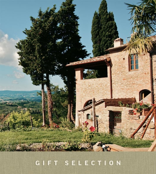 Una_notte_immersi_nel_verde_in_Toscana image number 0