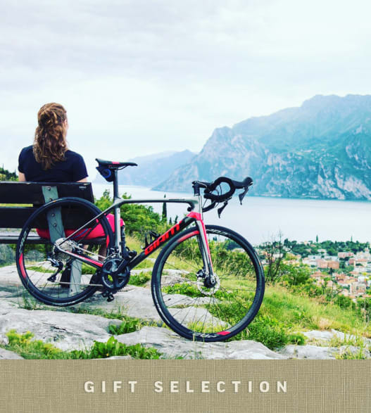 Sulle rive del Lago di Garda in bicicletta image number 0