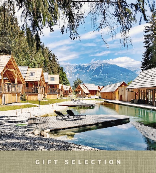 Soggiorno per 4 in Luxury Glamping al Lago di Bled image number 0