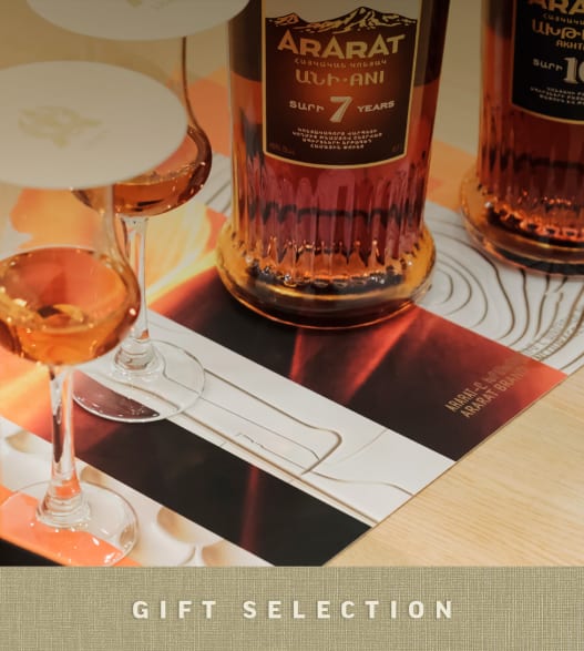 Tre giorni alla scoperta del Brandy Ararat in Armenia image number 0
