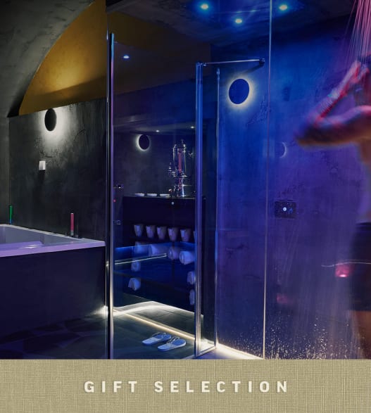 Private Spa con Aperitivo per 2 a Napoli image number 0
