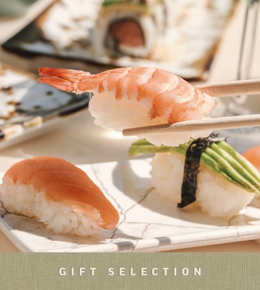 Cooking Class di sushi con cena in centro a Milano image number 0