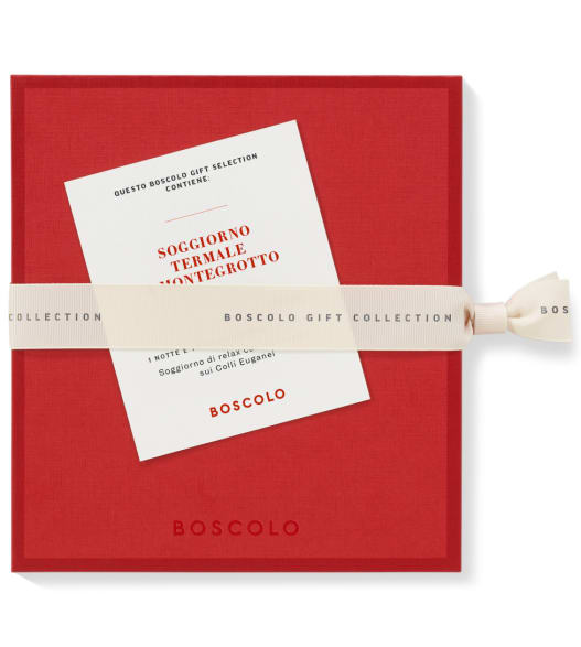 Soggiorno termale a Montegrotto image number 1