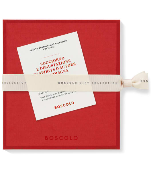 Soggiorno e degustazione di Spirits d'autore in Romagna image number 1