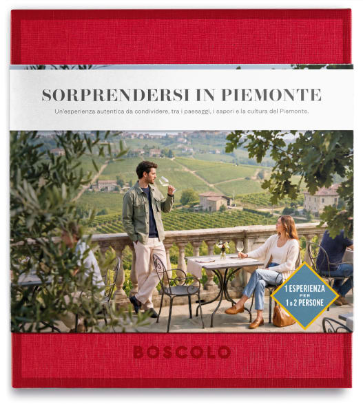 Sorprendersi in Piemonte image number 0