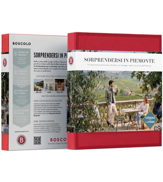 Sorprendersi in Piemonte image number 1