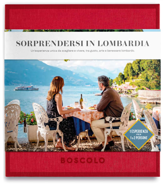 Sorprendersi in Lombardia image number 0