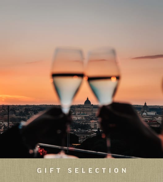 Roma con vista: aperitivo su un Rooftop esclusivo image number 0