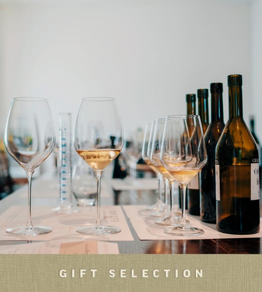 Soggiorno con Wine Blending Experience nel Collio image number 0