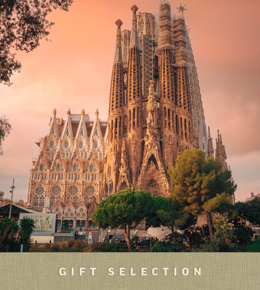 Due giorni a Barcellona con visita alla Sagrada Familia image number 0