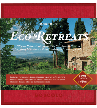 Eco Retreats