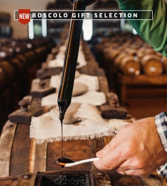 Soggiorno e degustazione di Aceto Balsamico Modenese