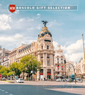Due giorni alla scoperta di Madrid con audioguida digitale