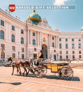Due giorni alla scoperta di Vienna con audioguida digitale