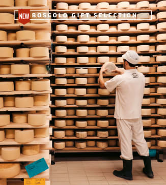 Esperienza di affinamento e degustazione di formaggi in Veneto