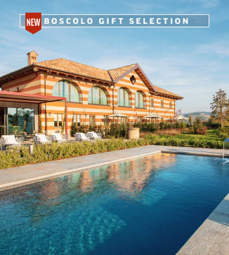 Soggiorno relax in Wine Relais con degustazione nelle Langhe