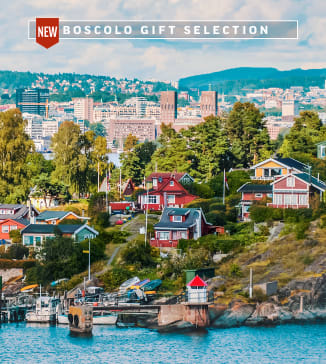 Due giorni alla scoperta di Oslo con audioguida digitale
