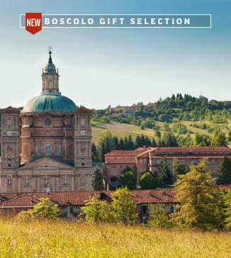 Soggiorno e visita al Santuario di Vicoforte e alla sua cupola