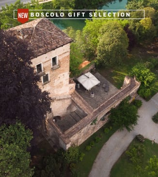 Soggiorno con vista in una torre medievale a Padova